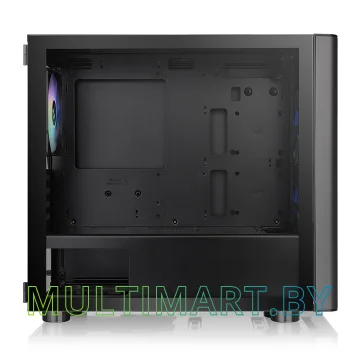 Корпус Thermaltake V150 TG ARGB Breeze (CA-1R1-00S1WN-02) картинка 3